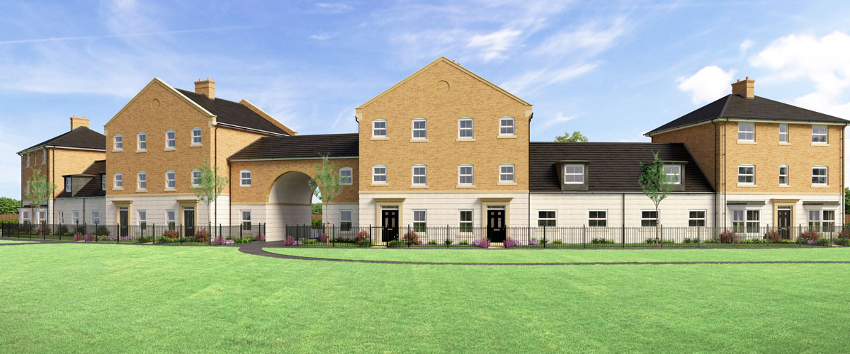 City Fields, Wakefield MPSL Planning & Design Ltd