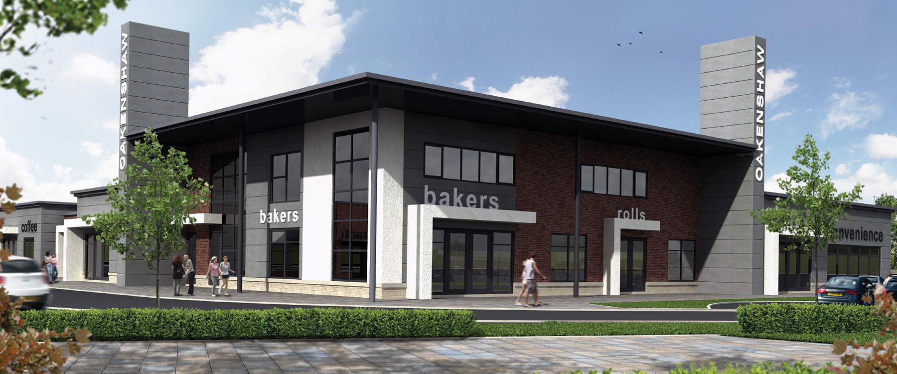 Heathlands City Fields, Wakefield Client Stretton Estates MPSL Planning & Design Ltd