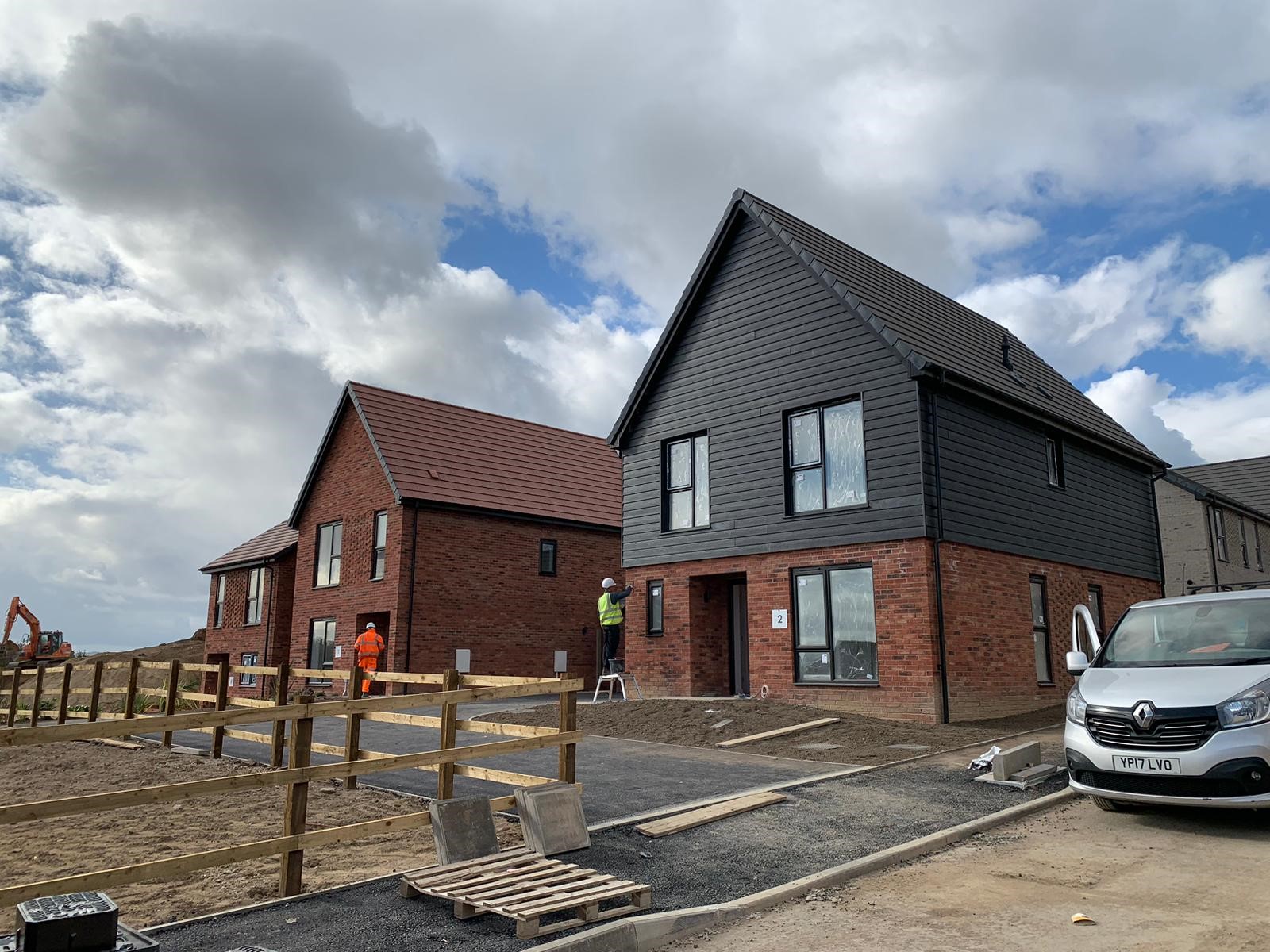 Hallgate Lane, Pilsley MPSL Planning & Design Ltd