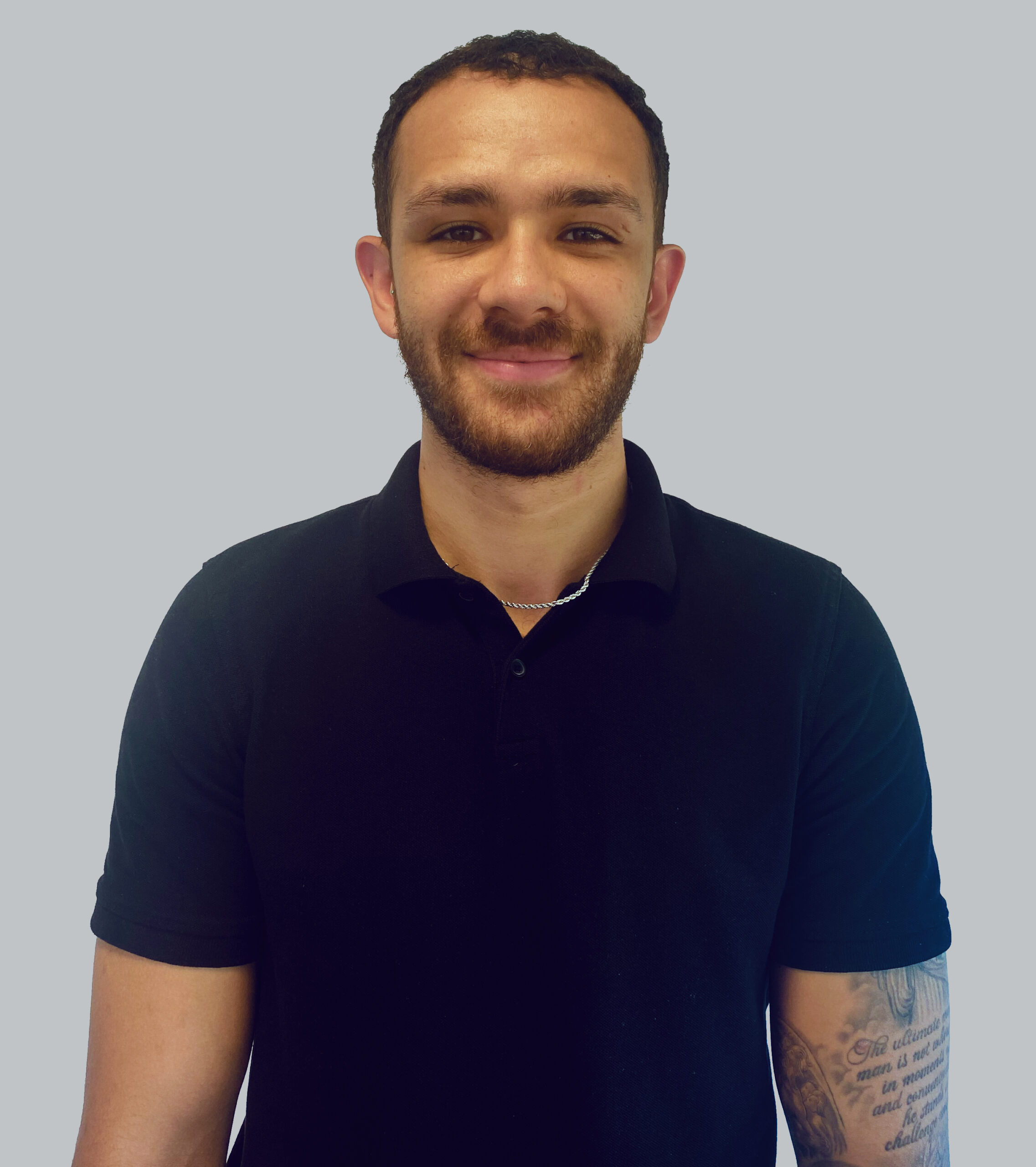 Nicholas Brown Joins MPSL - MPSL Planning & Design Ltd