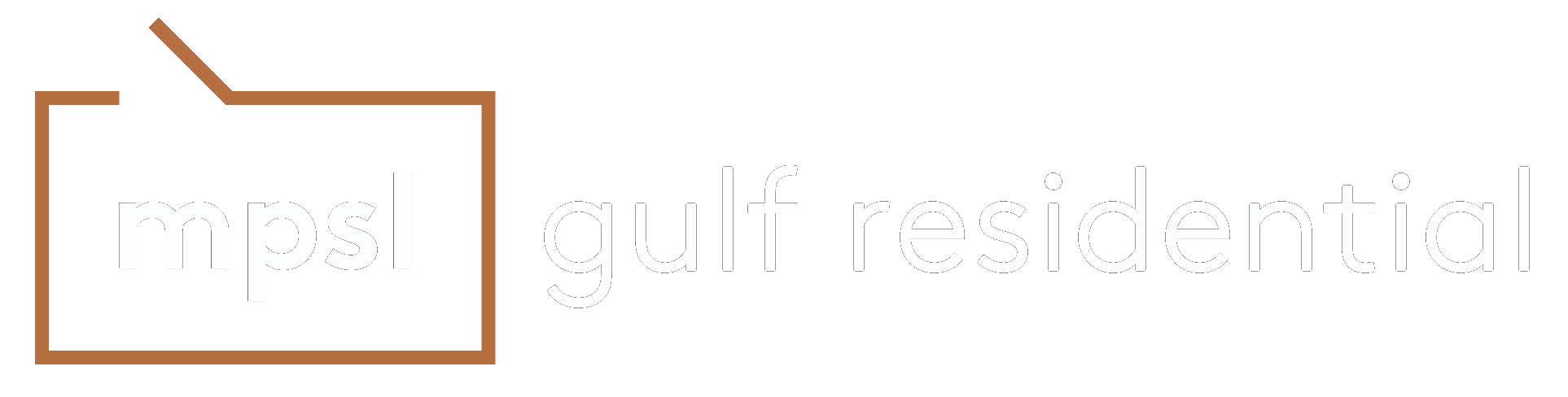 MPSL Gulf Residential