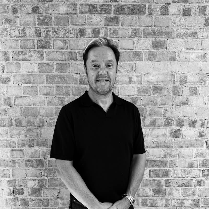 Chris Pells, Director · Head of Gulf Operations